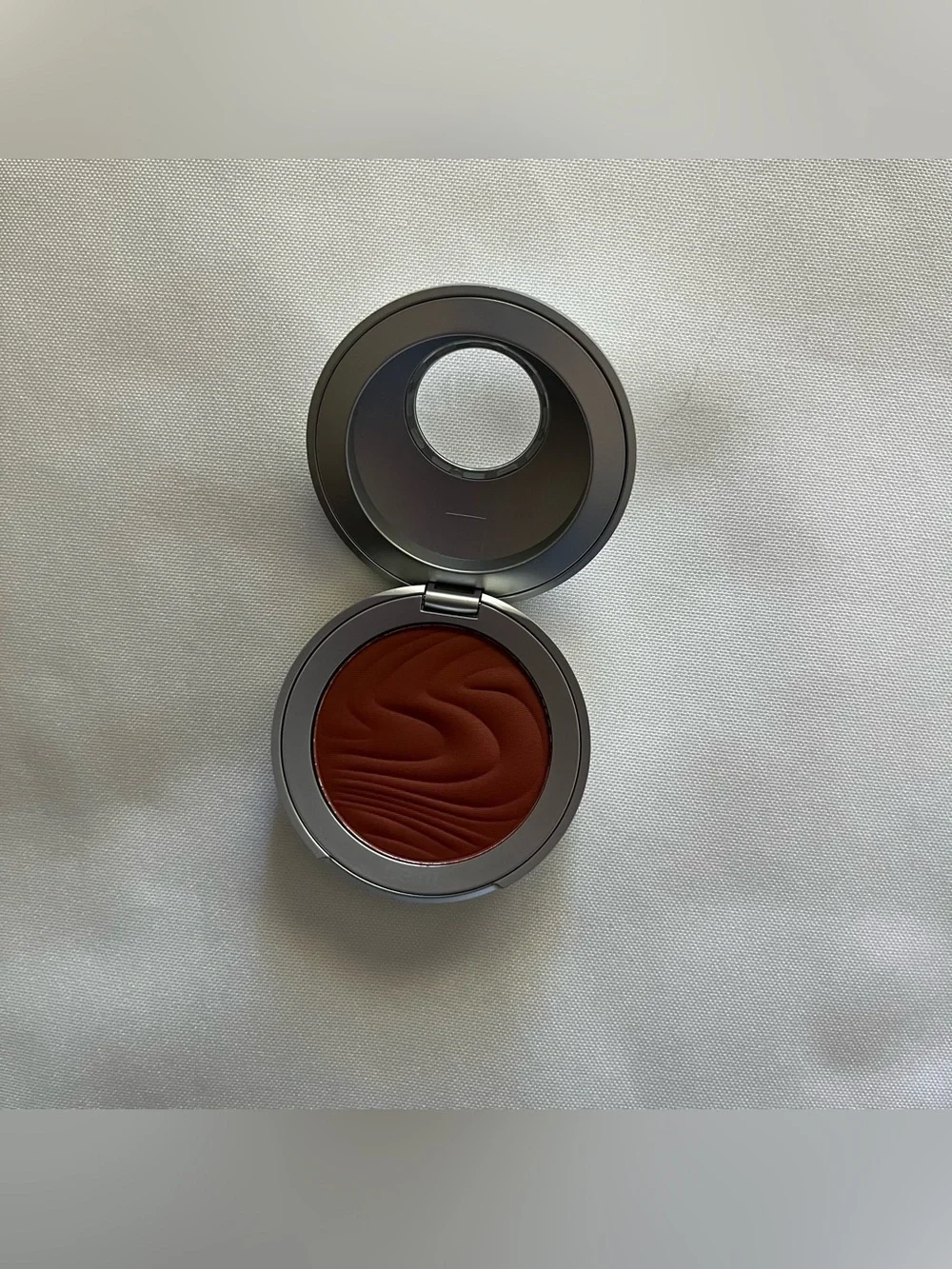 r.e.m. beauty Hypernova Satin Matte Blush Shade Jupiter Moon Full Size NWT